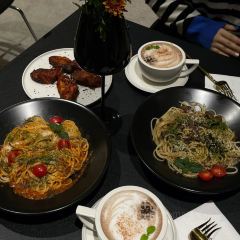 小狸奴·猫咖·猫舍(万达店) User Photo