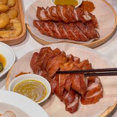 冯得喜美蛙肥肠鱼(南川店) 여행 사진