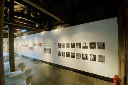 安仁咖啡博物馆·文善COFFEE(安仁店)