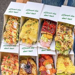 大魚領鮮（惠城店）張用戶圖片