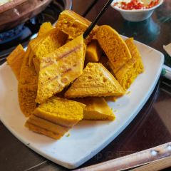 山老腿火锅店 User Photo