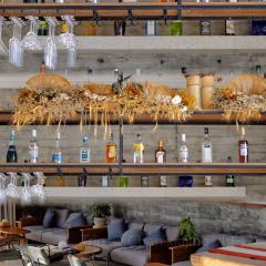 Mountain Basket Restaurant User Photo