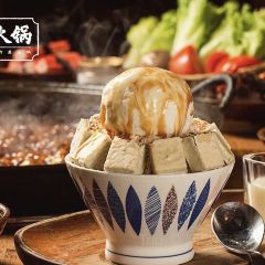 楠火锅(正宁路店) User Photo