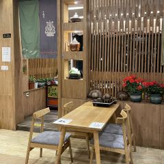 四姑娘山阿巴郎·藏式花园餐厅 User Photo