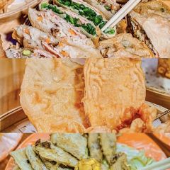 麗姐傳統糕點糖水店張用戶圖片