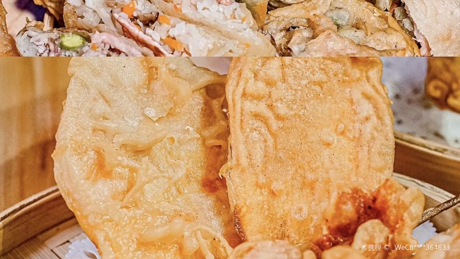 麗姐傳統糕點糖水店