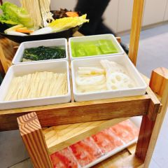 许府牛火锅(湖州长兴利时店) User Photo