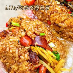 珍毓糖水铺(总店) 여행 사진