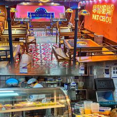 璟小腰鮮貨火鍋張用戶圖片