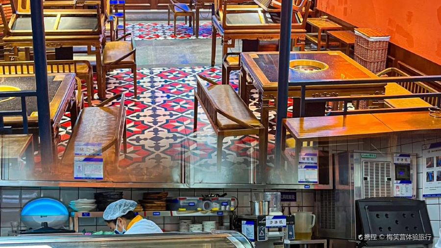 璟小腰鮮貨火鍋