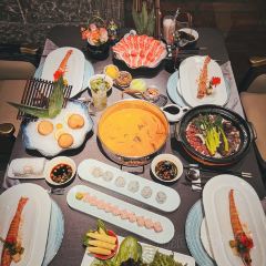 来意·Lane 8艺术餐厅 User Photo