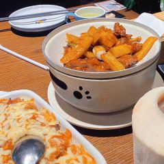橘子餐厅(宝龙店) ảnh của người dùng