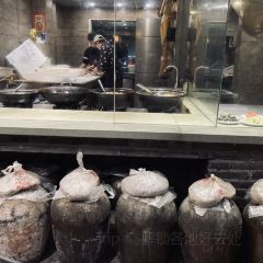 天台徐家小吃(原赤城牌坊店) 여행 사진