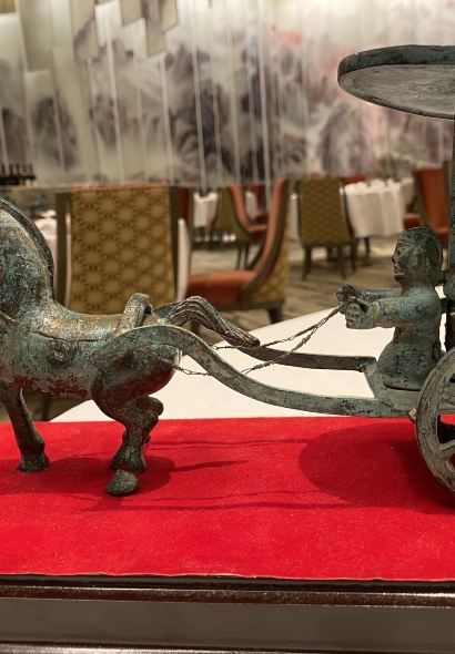 Five Foot Road(MGM COTAI)