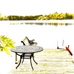 Fishbone By The Lake User Photo