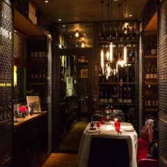 Langosteria User Photo