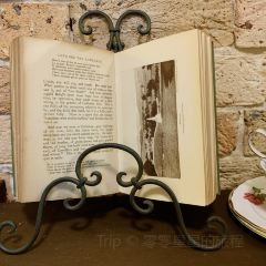 The Tea Cosy User Photo