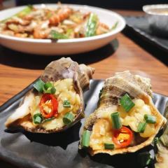 七点半(松门店) User Photo