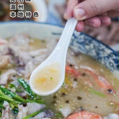 无招牌 여행 사진