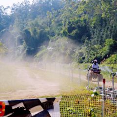 隆海山庄 User Photo