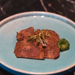 杭州桐廬康萊德飯店·西餐廳-舍張用戶圖片