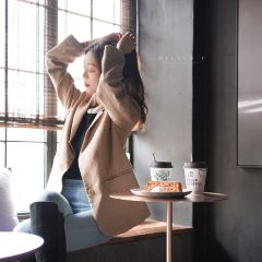 潔咖啡張用戶圖片