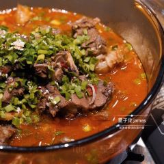 溧阳南山花园酒店·中餐厅 User Photo