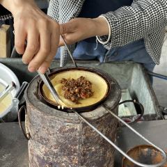 兰烘糕 User Photo