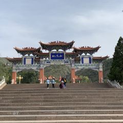 马银宝美食城 User Photo