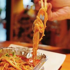 团团火烧烤串城(红旗大街店) User Photo