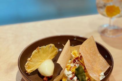 DayDreaming by Monos