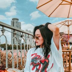 BoboLEE Roof Garden User Photo