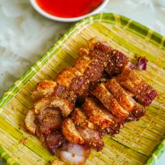 特色烤鸭店 User Photo