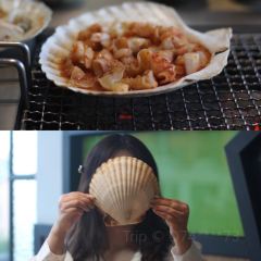 本达人海鲜烧烤(发展店) User Photo