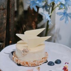 光合作用咖啡厅 User Photo