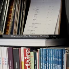 Blossom Coffee(凤凰北店) User Photo