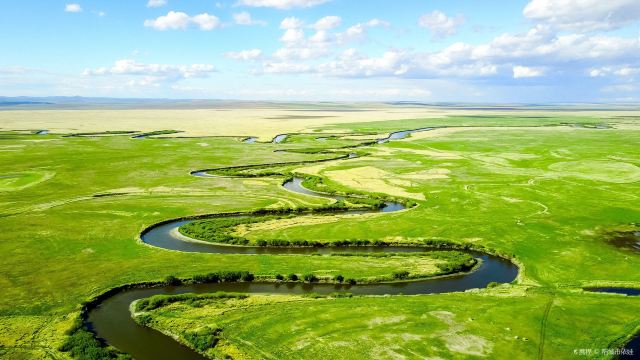 Xilin Nine Bends Tourist Area