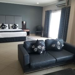 Hotel Milenio Restaurant And Bar ảnh của người dùng
