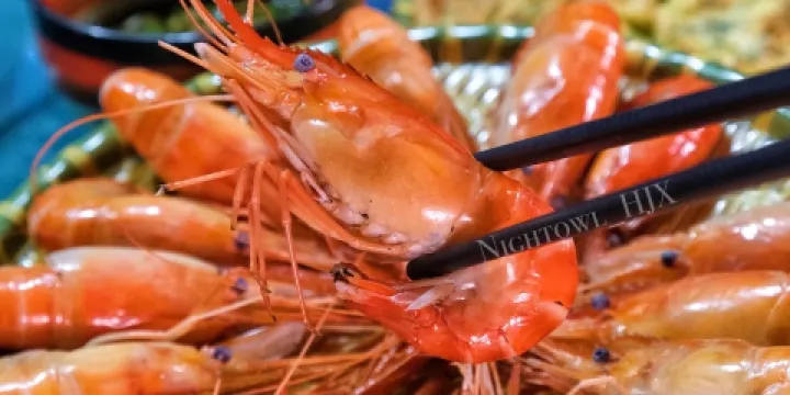 南大門田園土雞館（呀諾達店）