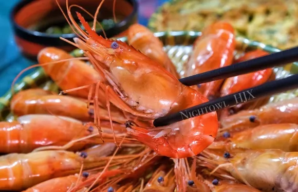 南大門田園土雞館（呀諾達店）