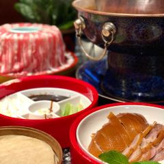 京不唤·老北京火锅·原厚膳堂(东二环泰禾广场店) User Photo
