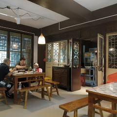 豆腐饭庄 User Photo