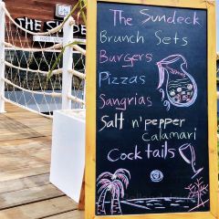 The Sundeck User Photo