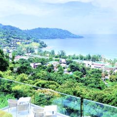 The Sundeck User Photo