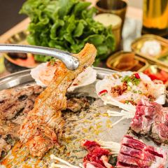 韓盛園韓式烤肉張用戶圖片