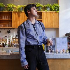 馥屿咖啡(天生桥店) 여행 사진