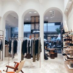 Café Kitsuné EmQuartier User Photo