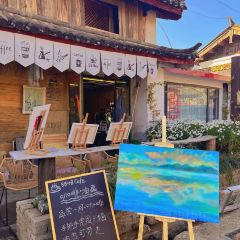 8848 Coffee珠枫咖啡 User Photo
