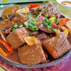 金軒土窯雞農莊張用戶圖片