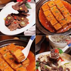 昌隆·家家鹅乡·海南菜 User Photo